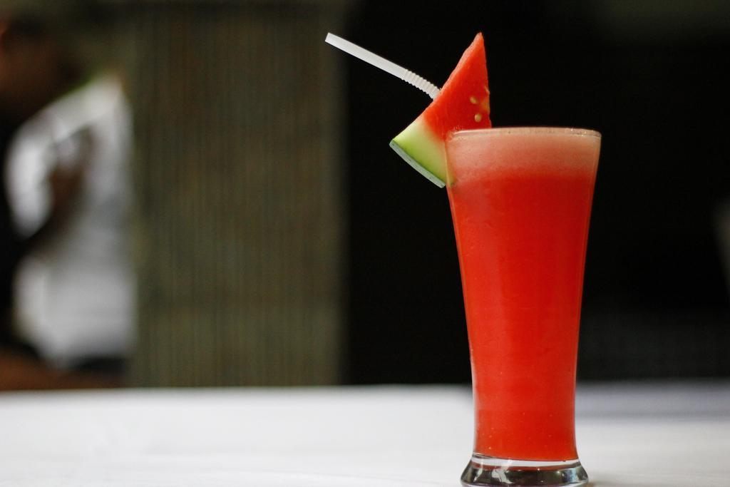 Hotel Lumbung Sari Legian Dış mekan fotoğraf